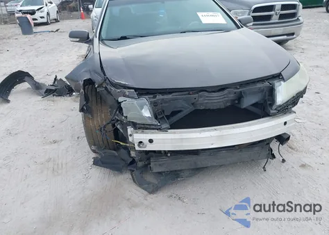 2011 Acura Tl 3.7 z USA, uszkodzony, nr VIN 19UUA9F54BA001429